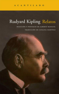 Relatos, Kipling Rudyard