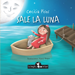 Sale la luna, Cecilia Pisos