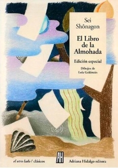 El libro de la Almohada, Sei Shônagon