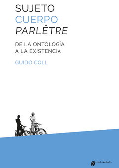 sujeto cuerpo parletre, guido coll