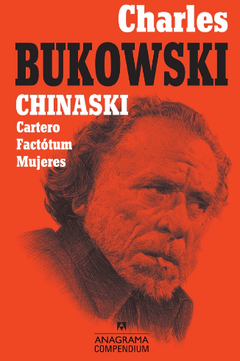 Chinaski Cartero, Factótum, Mujeres, Charles Bukowski