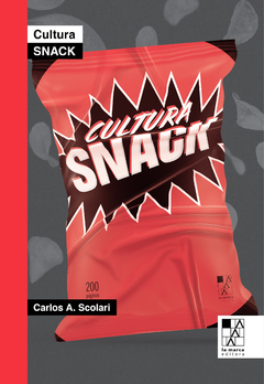 Cultura snack, Carlos Scolari