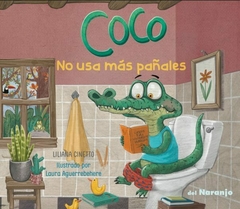 Coco no usa más pañales, Liliana Cinetto y Laura Aguerrebehere