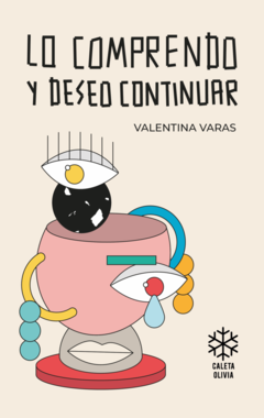 Lo comprendo y deseo continuar, Valentina Varas