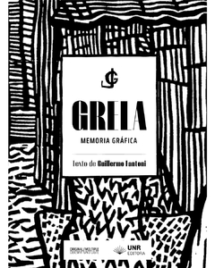 GRELA: Memoria Gráfica, Guillermo Fantoni