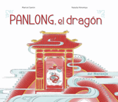 Panlong el dragón, Maricel Santin y Natalia Ninomiya