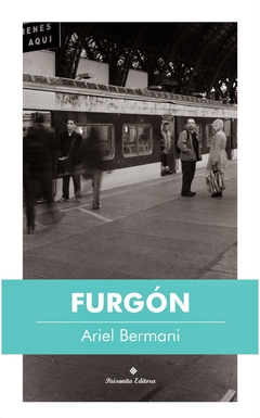 furgón, ariel bermani