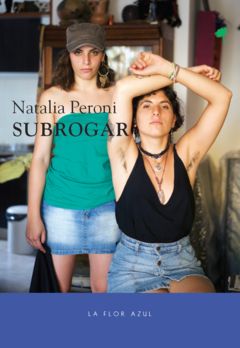 subrogar, natalia peroni