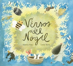 Versos del Nogal, Gabriela Vidal y Cecilia Varela