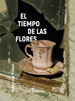 El tiempo de las flores, Guillermo Villani