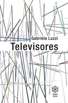 Televisores, Gabriela Luzzi