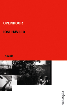 Opendoor, Iosi Havilio