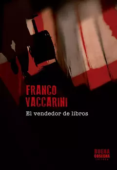 el vendedor de libros, franco vaccarini