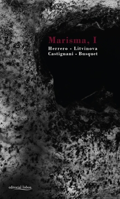 marisma, i avenida de mayo / cartas de la locura / in trino veritas / mujer, felipe herrero / natalia litvinova franco castignani / paz busquet