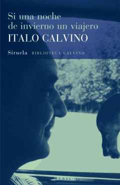 Si una noche de invierno un viajero, Italo Calvino