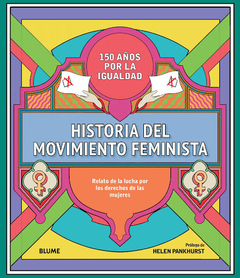 historia del movimiento feminista, vvaa