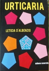 Urticaria, Leticia D' Albenzio