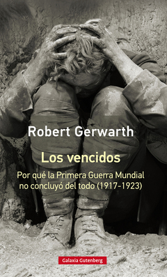 Los vencidos, Robert Gerwarth