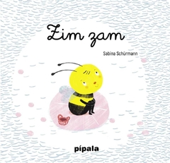 Zim Zam, Sabina Schurmann - comprar online
