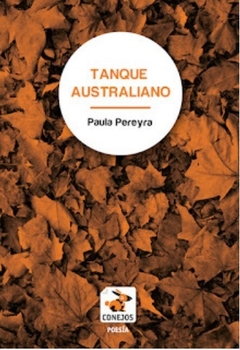 tanque australiano, paula pereyra