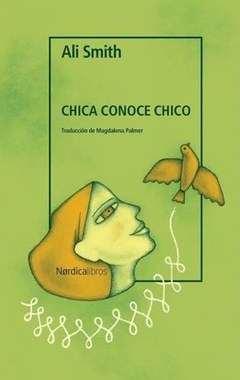 Chica conoce a chico, Ali Smith