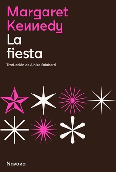 La fiesta, Margaret Kennedy