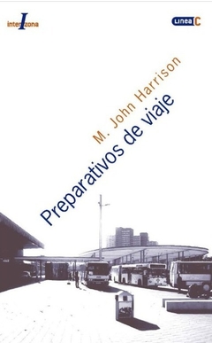 Preparativos de viaje, John M. Harrison