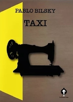 Taxi, Pablo Bilsky