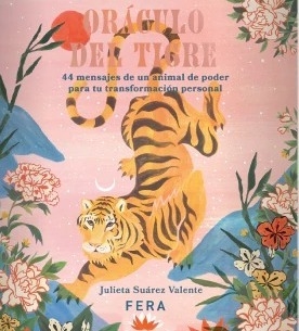 Oráculo del tigre, Julieta Suárez Valente y Florencia Merlo