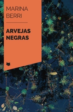 Arvejas negras, Marina Berri