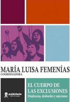El cuerpo de las exclusiones, María Luisa Femenías