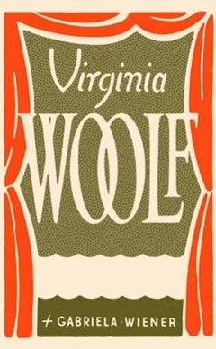 Escribeme, Orlando, Virgina Woolf