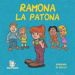 Ramona la patona, Bárbara Di Rocco