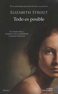 Todo es posible, Elizabeth Strout