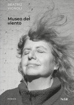 Museo del viento, Beatriz Vignoli