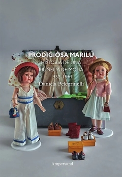 Prodigiosa Marilú, Daniela Pelegrinelli