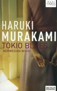Tokio Blues, Haruki Murakami