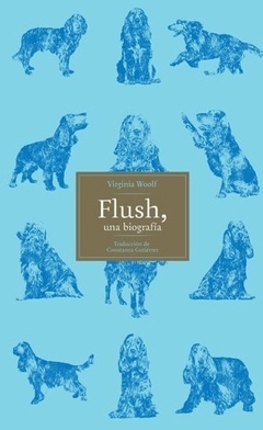 Flush, Virgina Woolf