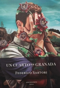 Un cuarto en granada, Federico Sartori