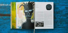 Jean-Michel Basquiat - tienda online