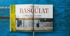 Jean-Michel Basquiat - comprar online