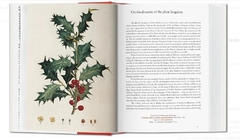 Obras maestras sobre botánica de la Biblioteca Nacional de Viena - tienda online
