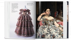 Historia de la moda del siglo XVIII al siglo XX - comprar online
