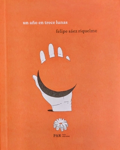 un año en trece lunas, felipe sáez riquelme