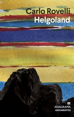 helgoland, carlo rovelli