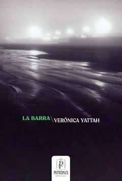 la barra, verónica yattah