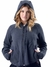 Campera Artemisa Polar Bondeado Lycra - comprar online