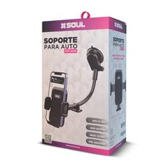 SOPORTE PARA AUTO SOP-Q450 - comprar online