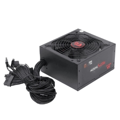 FUENTE REDRAGON GC-PS001 RGPS-500W - comprar online