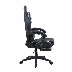 SILLA MAKKAX GAMER DIGITAL GREY CAMO FORTNITE en internet